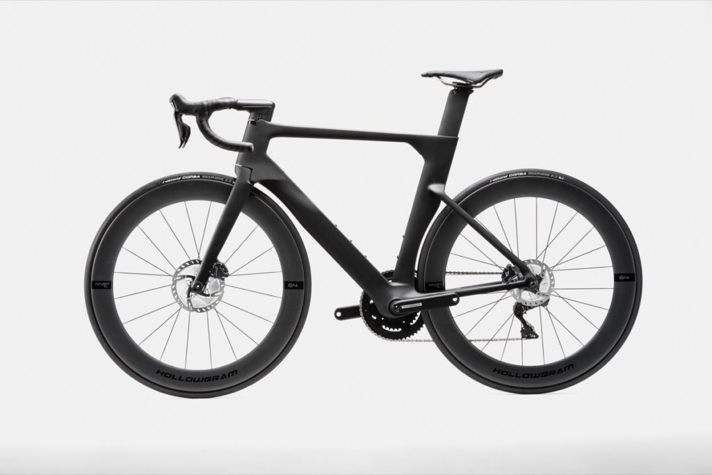 2022年 キャノンデール システムシックスハイモッド デュラエースDi2