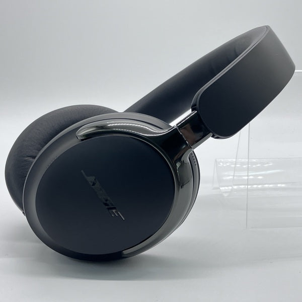 Bose 【中古】QuietComfort Ultra Headphones (2nd Gen) Black【秋葉原