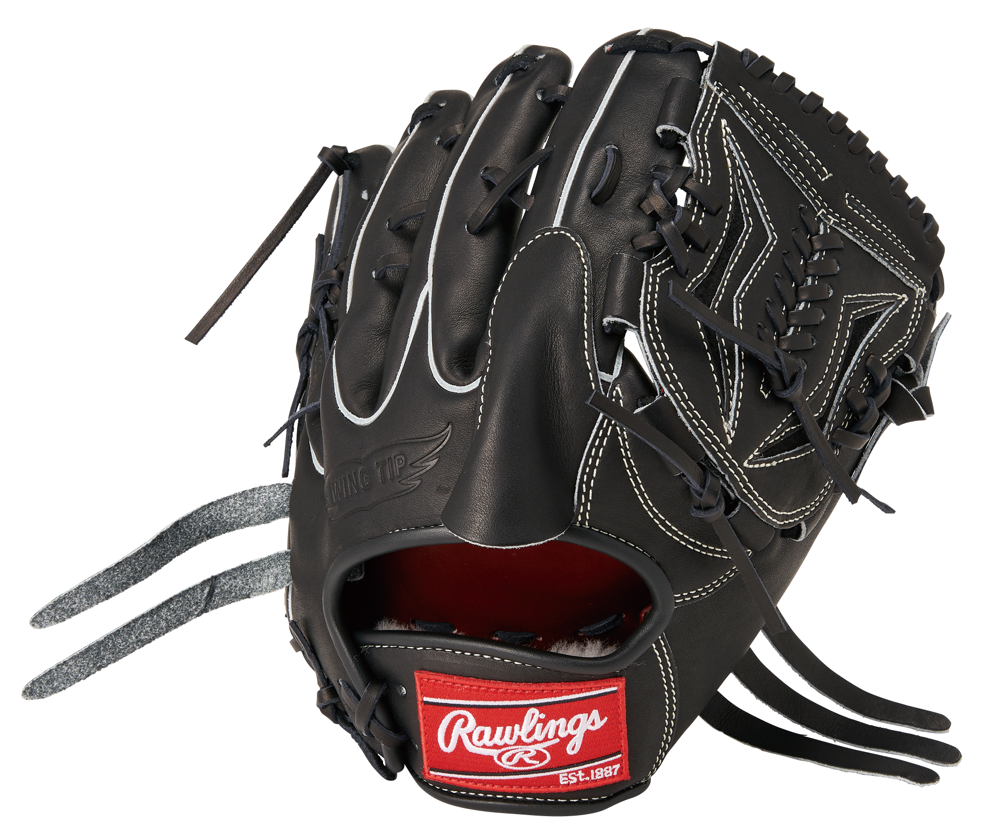 PRO PREFERRED [投手用] サイズ 11.75 | グラブ | PRODUCTS