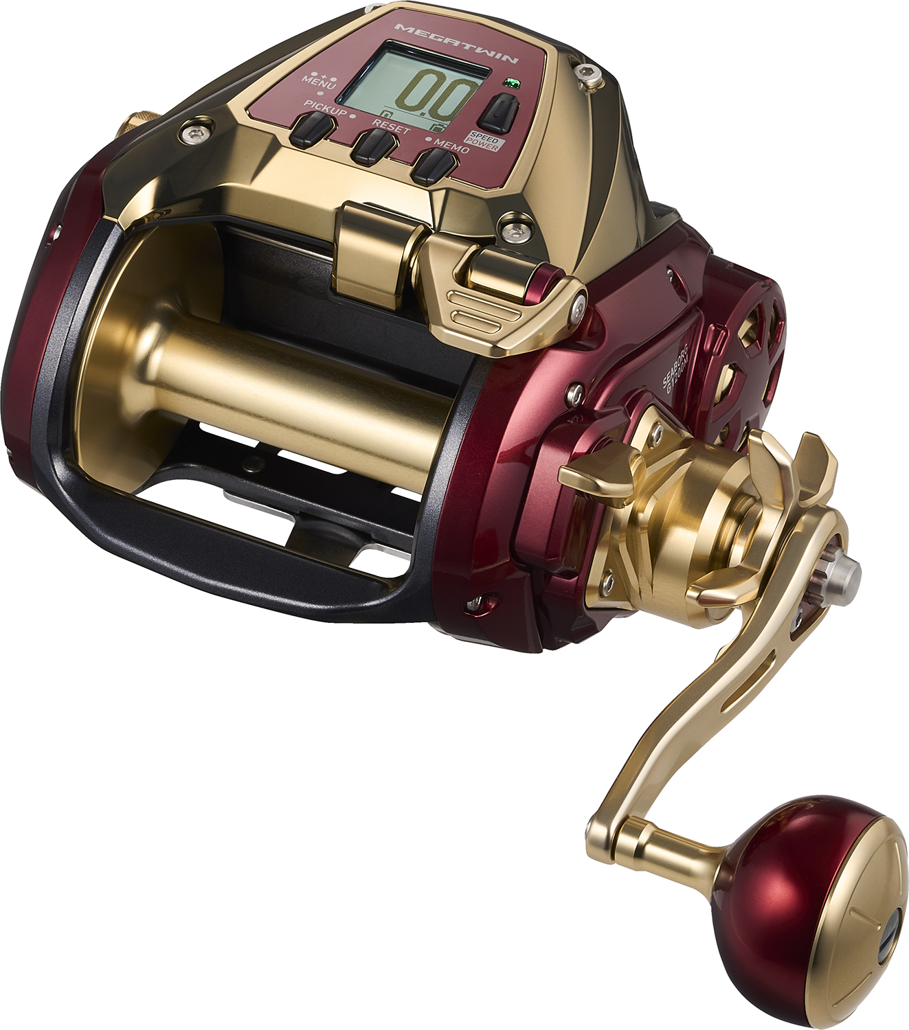 リール 電動リール 製品一覧｜DAIWA(ダイワ)
