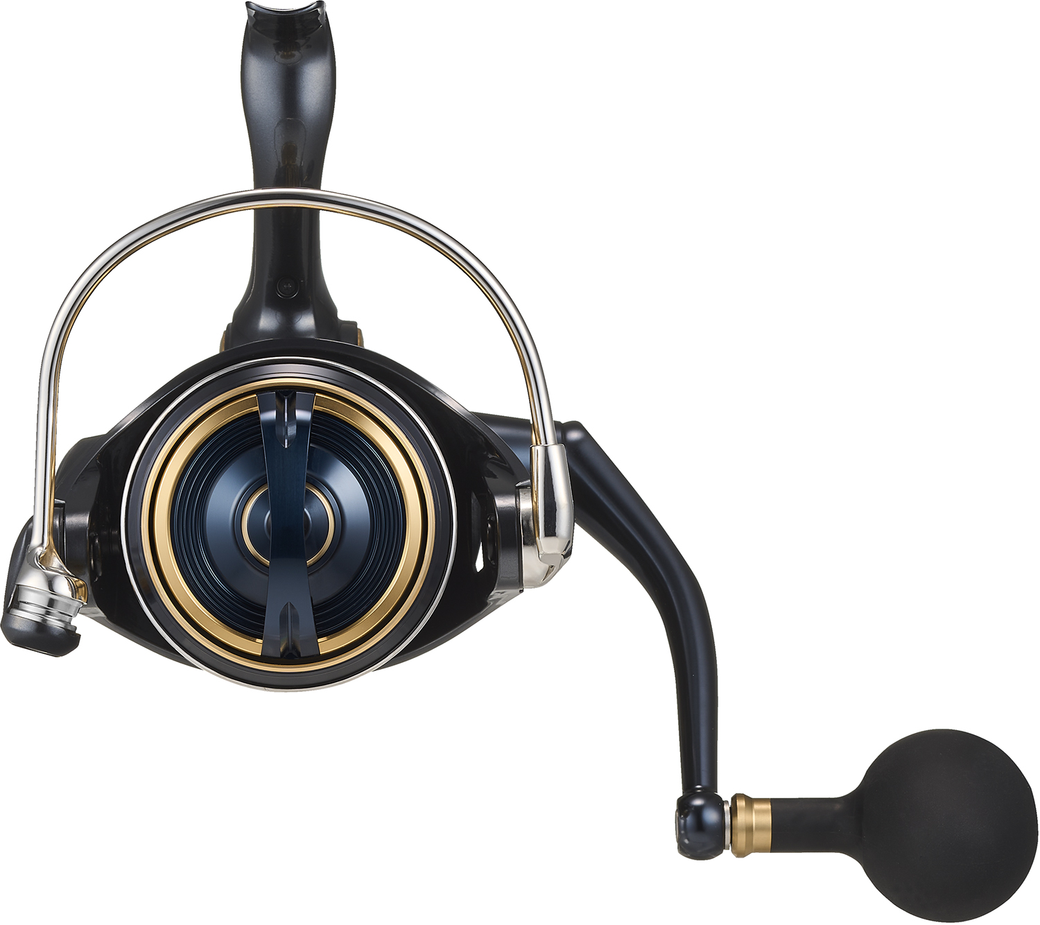 ソルティガ(リール)｜DAIWA