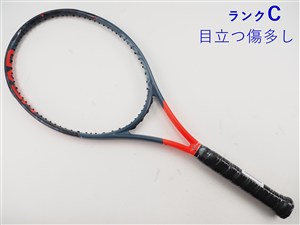 中古】ヨネックス ブイコア ツアー エフ 97 2015年モデルYONEX VCORE