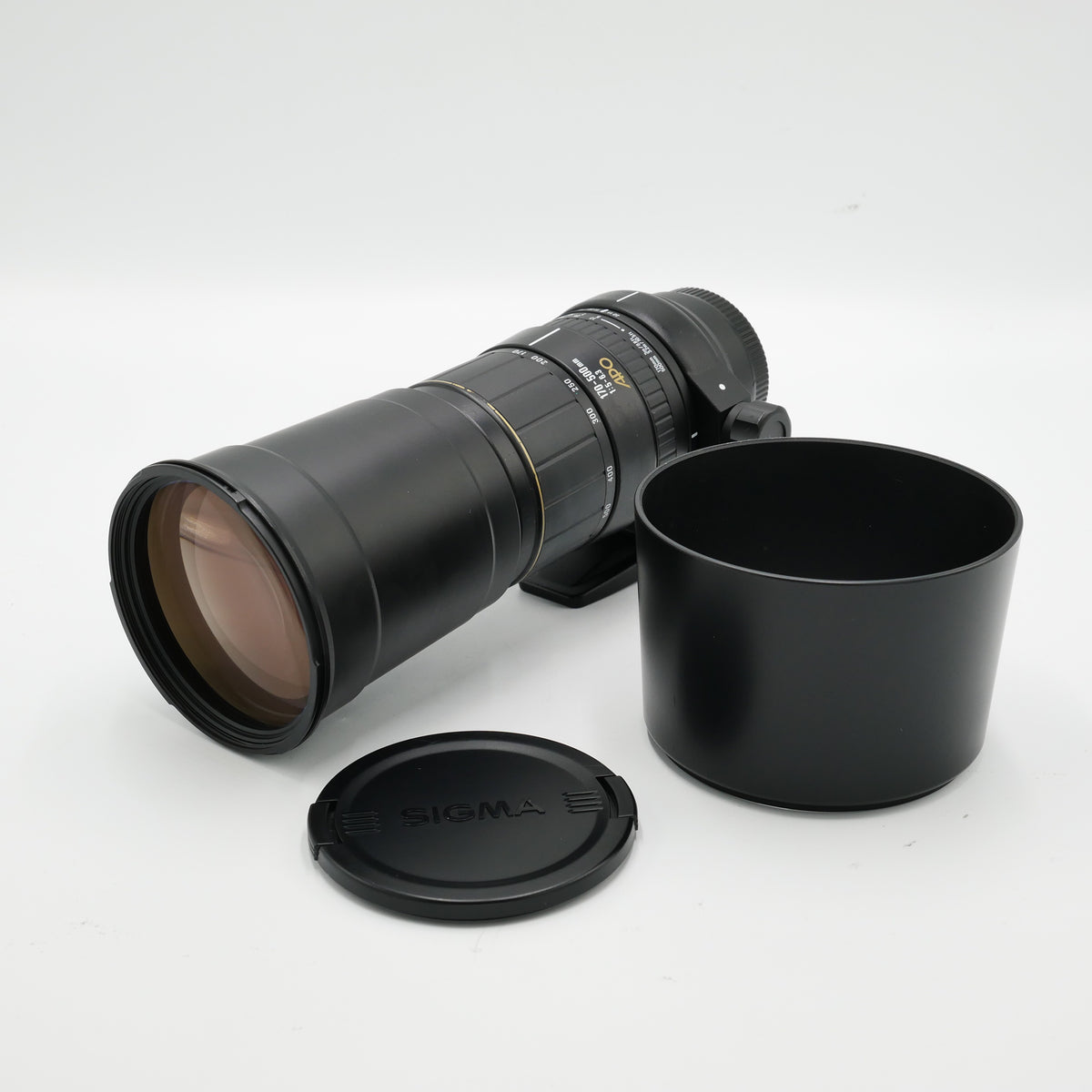 Sigma 170-500mm f/5-6.3 APO Lens for Minolta A *USED*