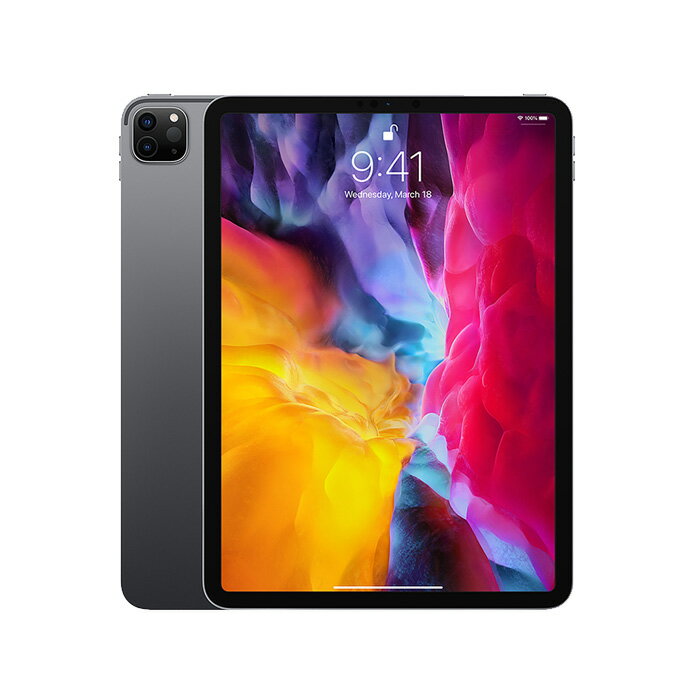 楽天市場】ipad pro 11インチ wi-fi 128gb 第2世代の通販