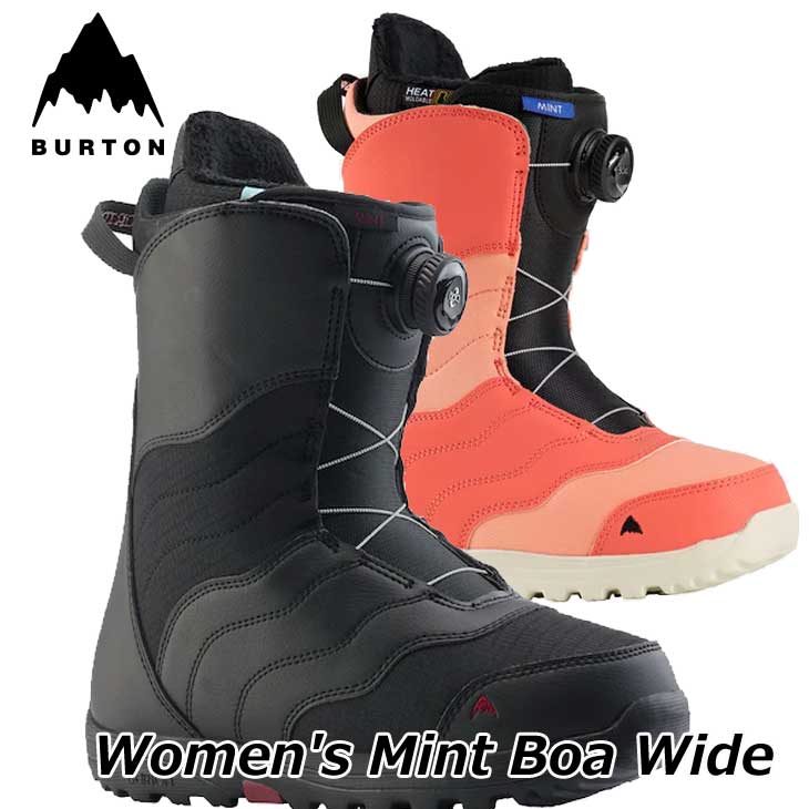 楽天市場】burton ブーツ 22cmの通販