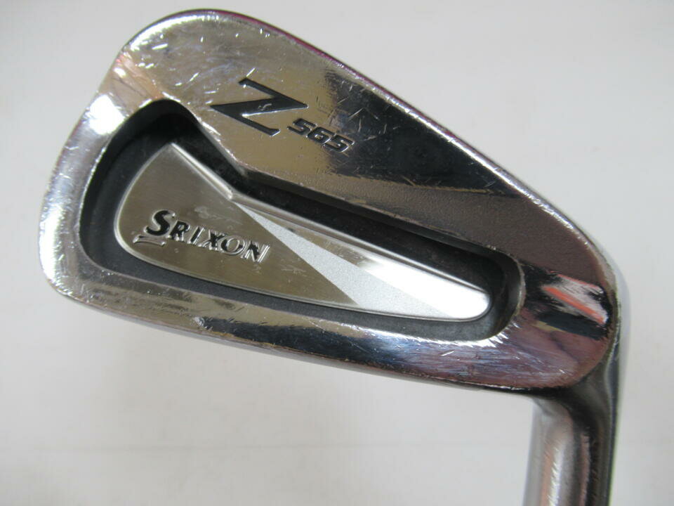 楽天市場】スリクソン z565 アイアンセットの通販
