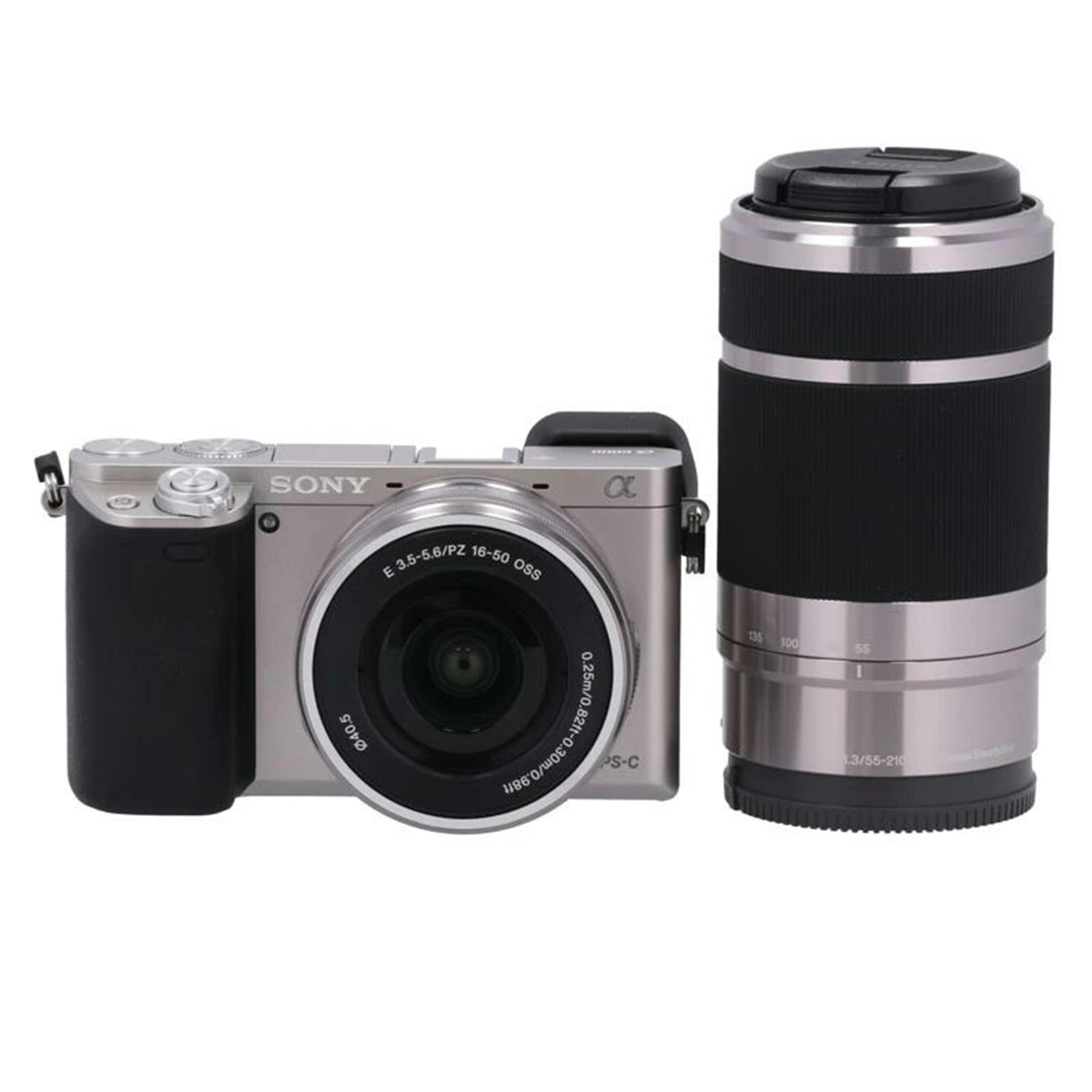 楽天市場】sony α6000 レンズキットの通販