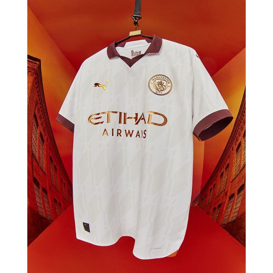 manchester city 23/24アウェイユニ #8 コバチッチ 【公式通販】