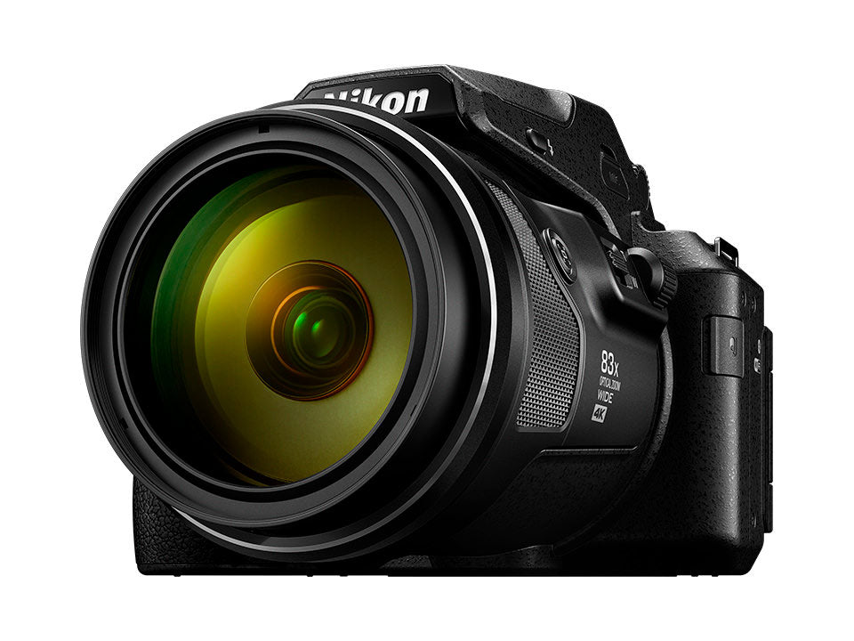 ニコン COOLPIX P950 – トキワカメラ