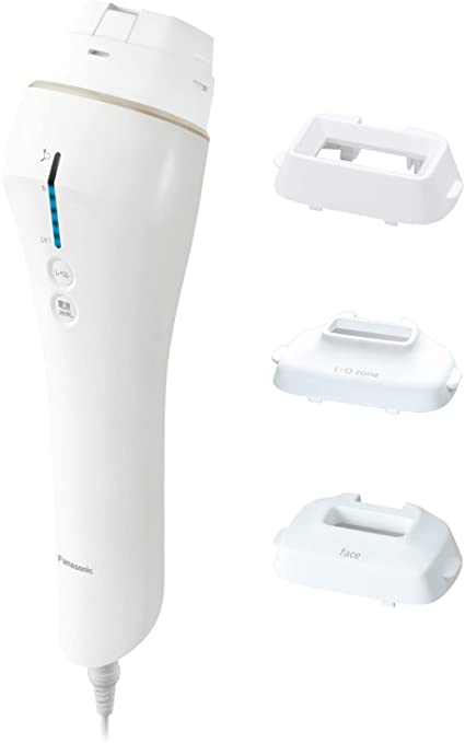 楽天市場】panasonic 光エステ es-wp87の通販