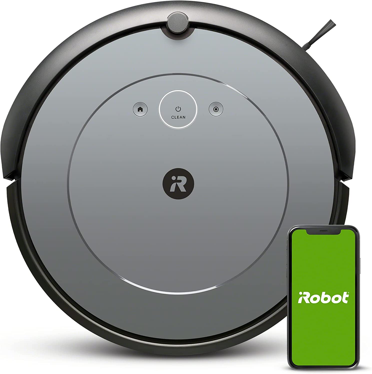 楽天市場】新品 ルンバ i2 アイロボット i215860 ロボット 掃除機 お