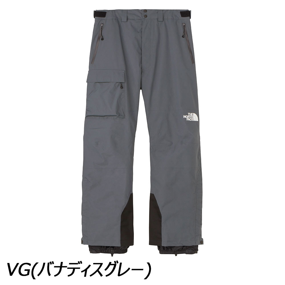楽天市場】north face スキー パンツの通販