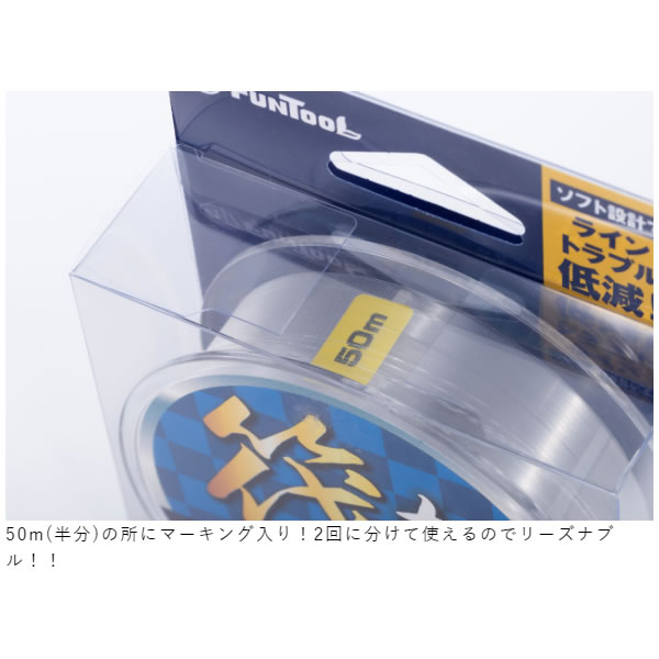 楽天市場】筏リール セット 黒王(左ハンドル) + 筏用糸(選べる1.5号～3