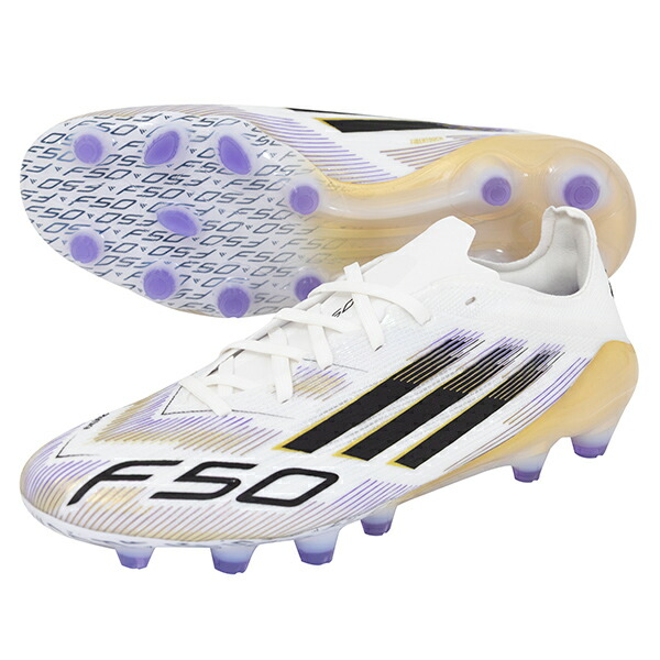 楽天市場】アディダス F50 PRO HG/AG JAPAN 大人用 サッカースパイク