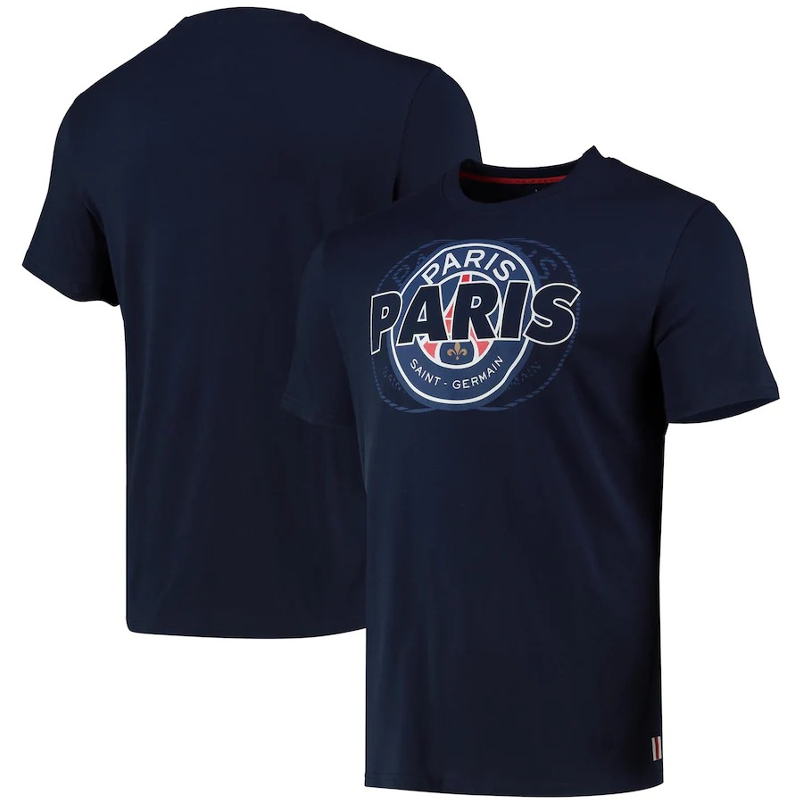 楽天市場】パリサンジェルマン Tシャツ PSG ロゴ コアワードマーク