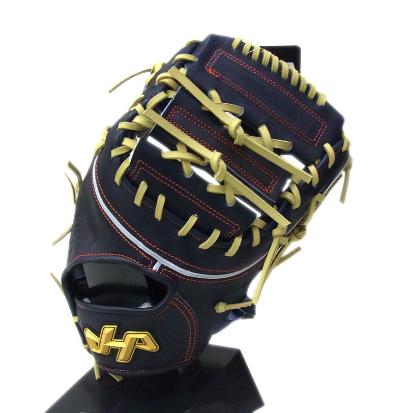ハタケヤマ HATAKEYAMA 硬式 ファーストミット」の人気商品一覧 | 安い