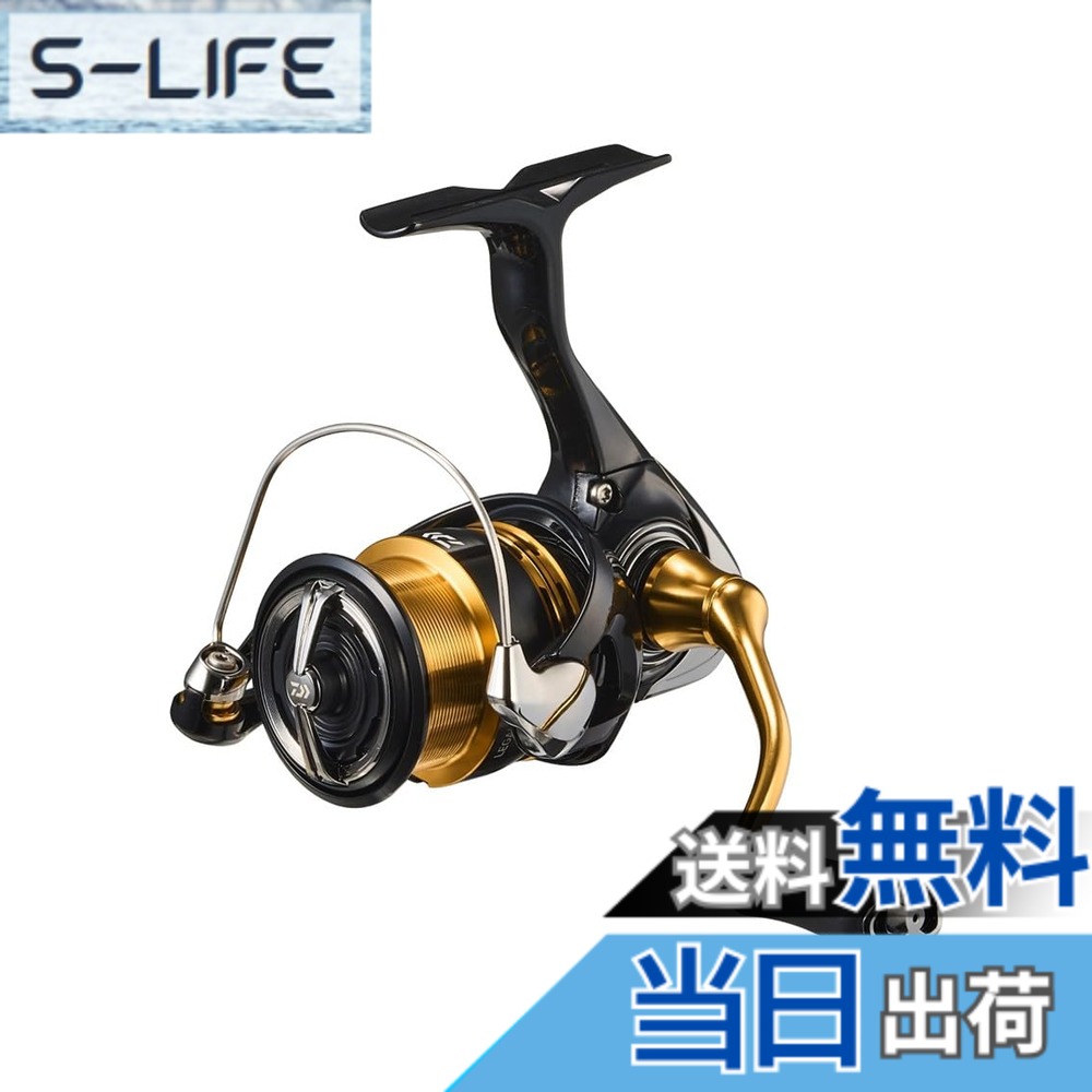 楽天市場】ダイワ レガリス lt1000sの通販