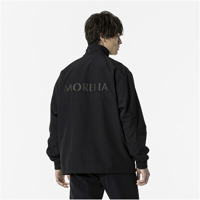 楽天市場】【SALE】【MIZUNO】ミズノ モレリア MORELIA H/Z WOVEN TOP