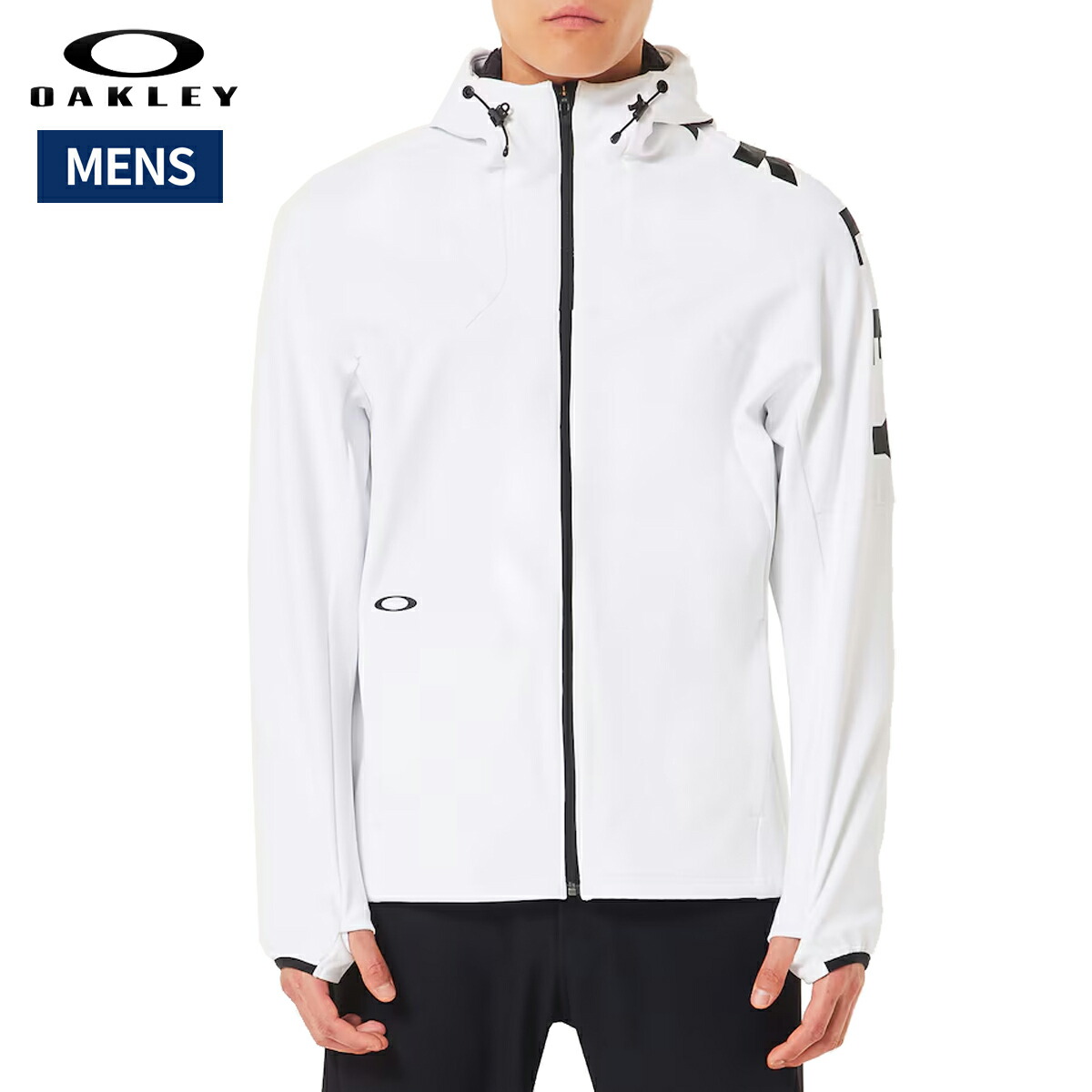 楽天市場】オークリー OAKLEY US規格 3Rdg Synchro Warm Jacket 1.7