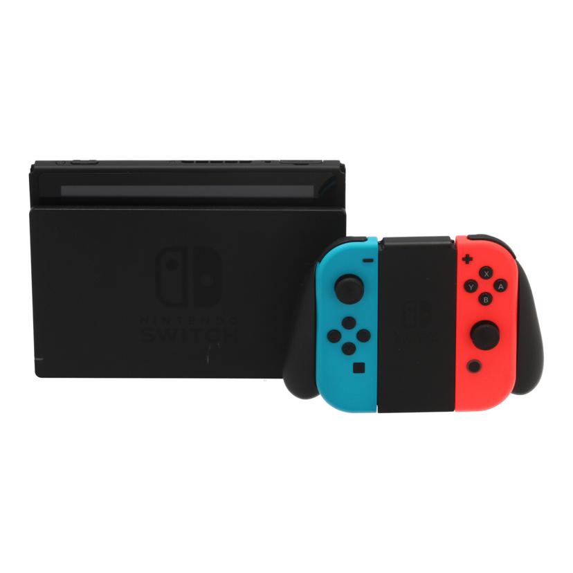 楽天市場】ニンテンドースイッチ 中古（本体｜Nintendo Switch