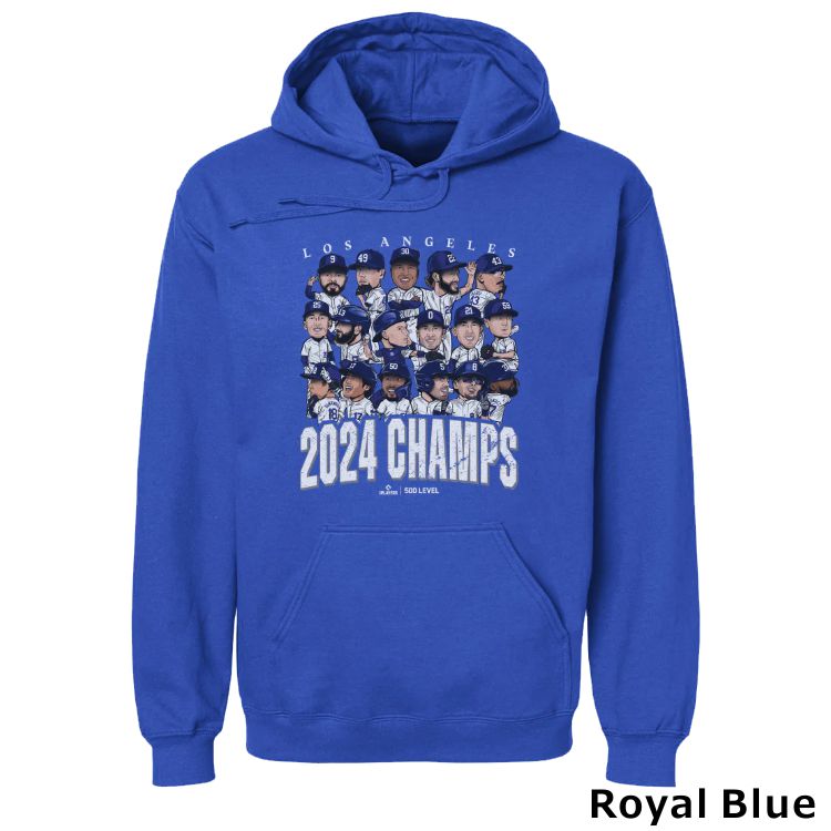 楽天市場】【ワールドシリーズ制覇記念】 ドジャース 優勝 フーディ