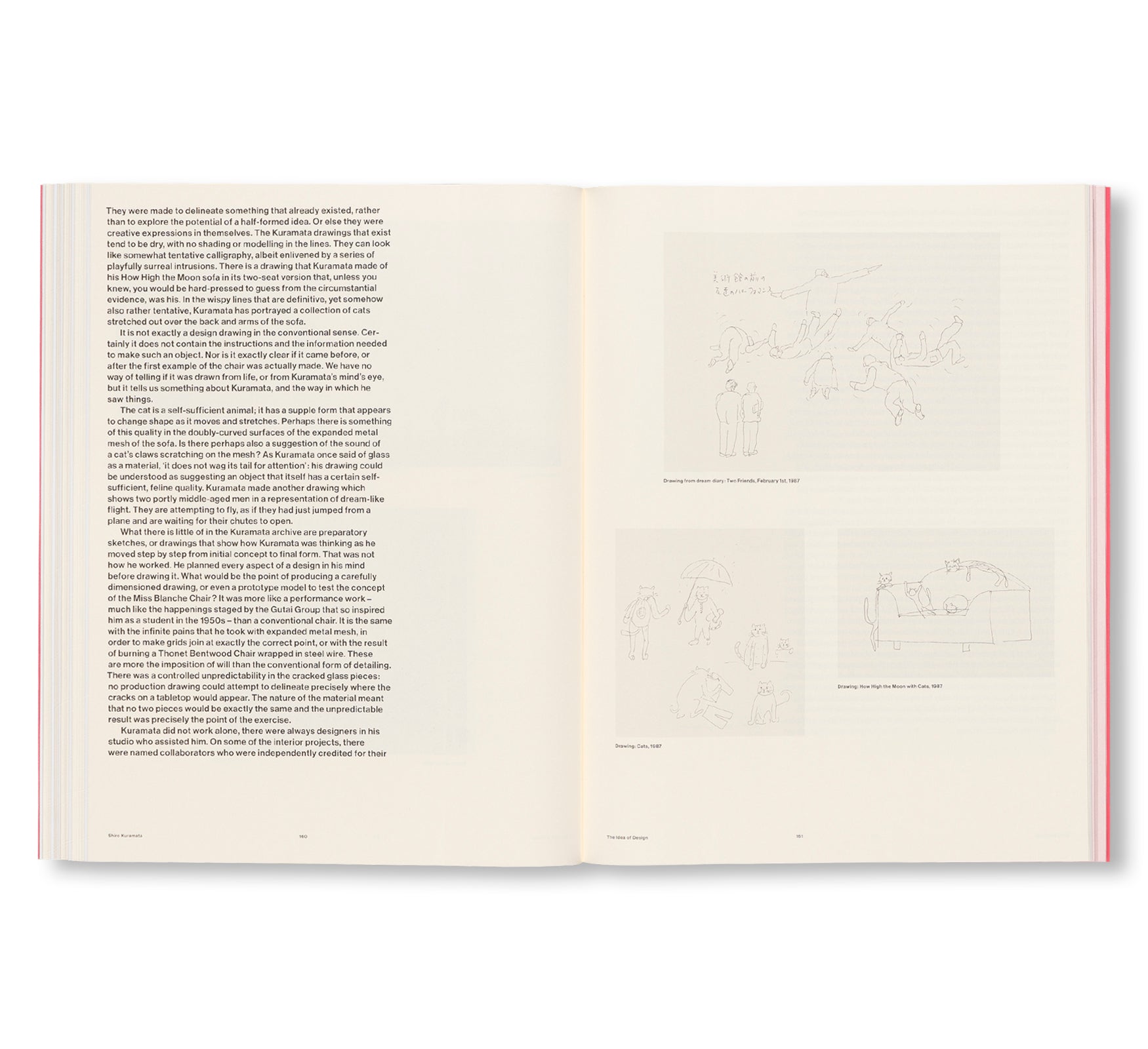 SHIRO KURAMATA by Shiro Kuramata – twelvebooks