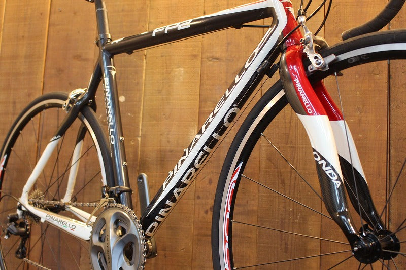 ピナレロ PINARELLO FP2 2008年モデル 52サイズ シマノ 105 5700 MIX