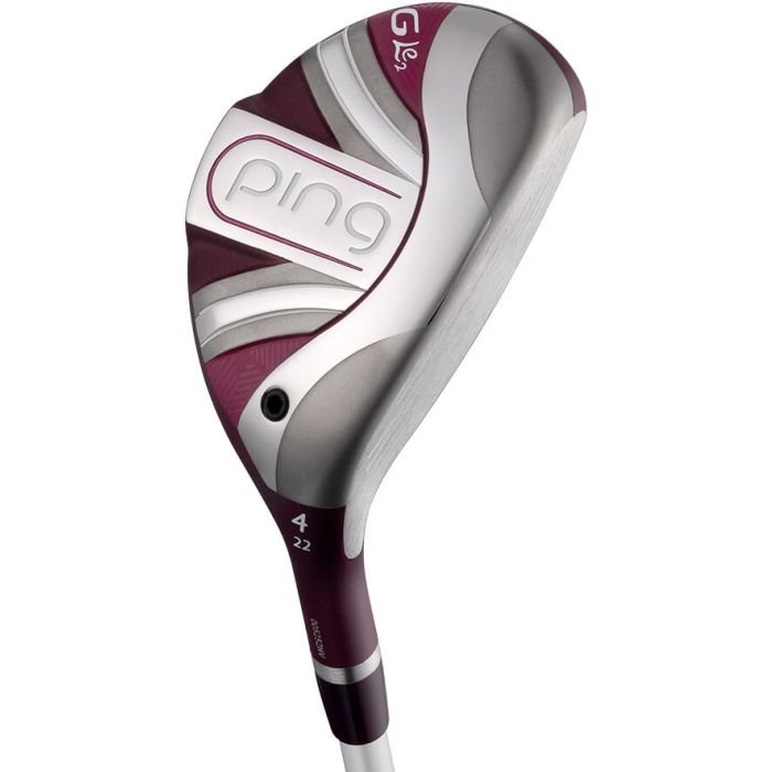 Ping Women's G Le2 Hybrids - Carl's Golfland