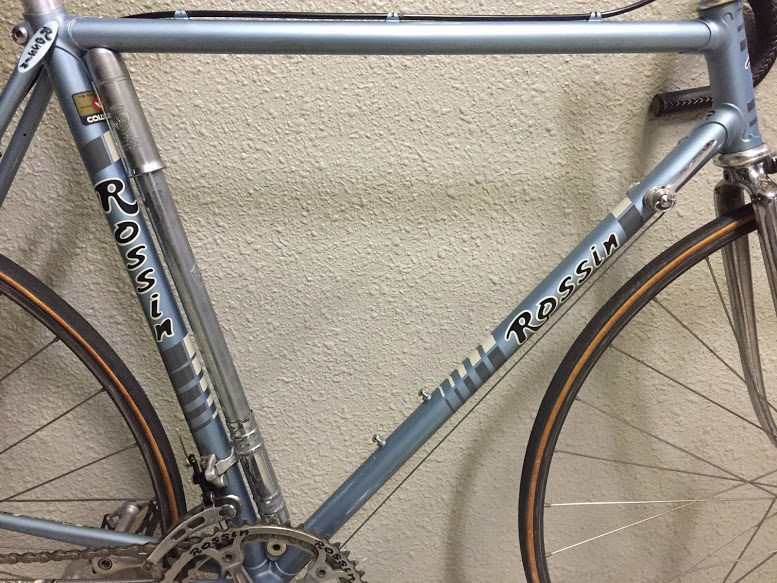 ロッシン買取案内｜ROSSIN(のロードバイク買取ならサイパラ