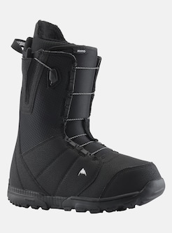 Men's Burton Moto Snowboard Boots | Speed Zone | Burton.com Winter