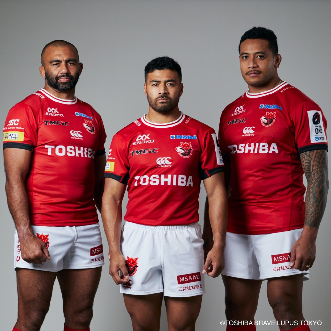 2023-24シーズン公式戦ジャージデザイン、およびオフィシャル