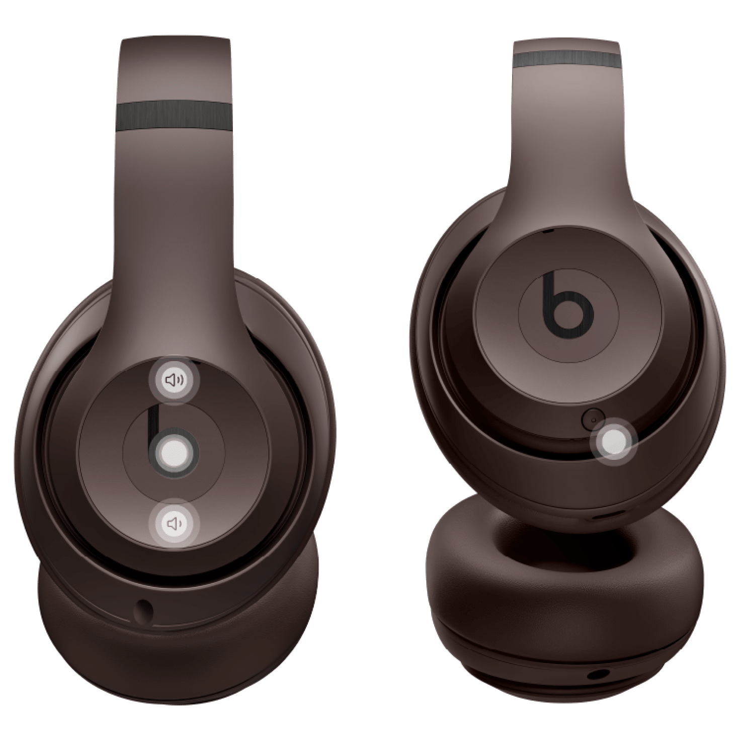Beats Studio Pro - プレミアムワイヤレスノイズキャンセリング