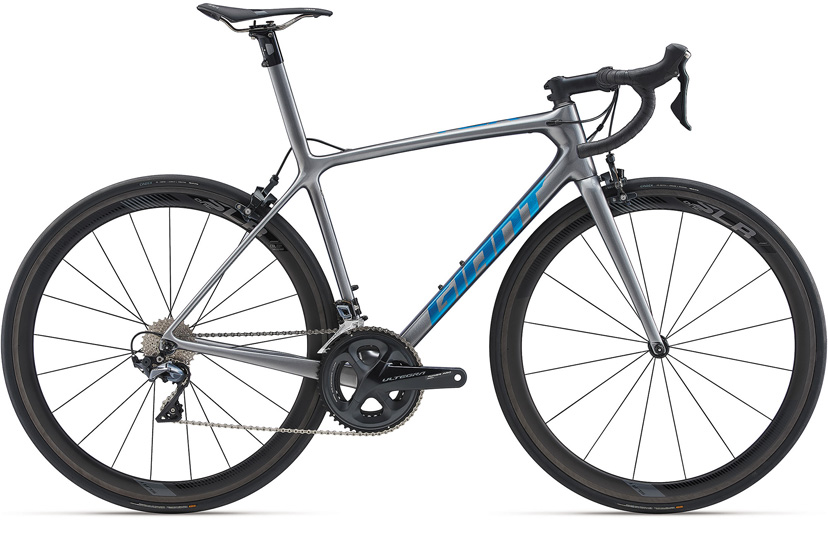 2020 GIANT Bicycles | TCR ADVANCED PRO TEAM DISC