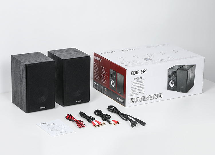 EDIFIER R990BT | EDIFIER JAPAN