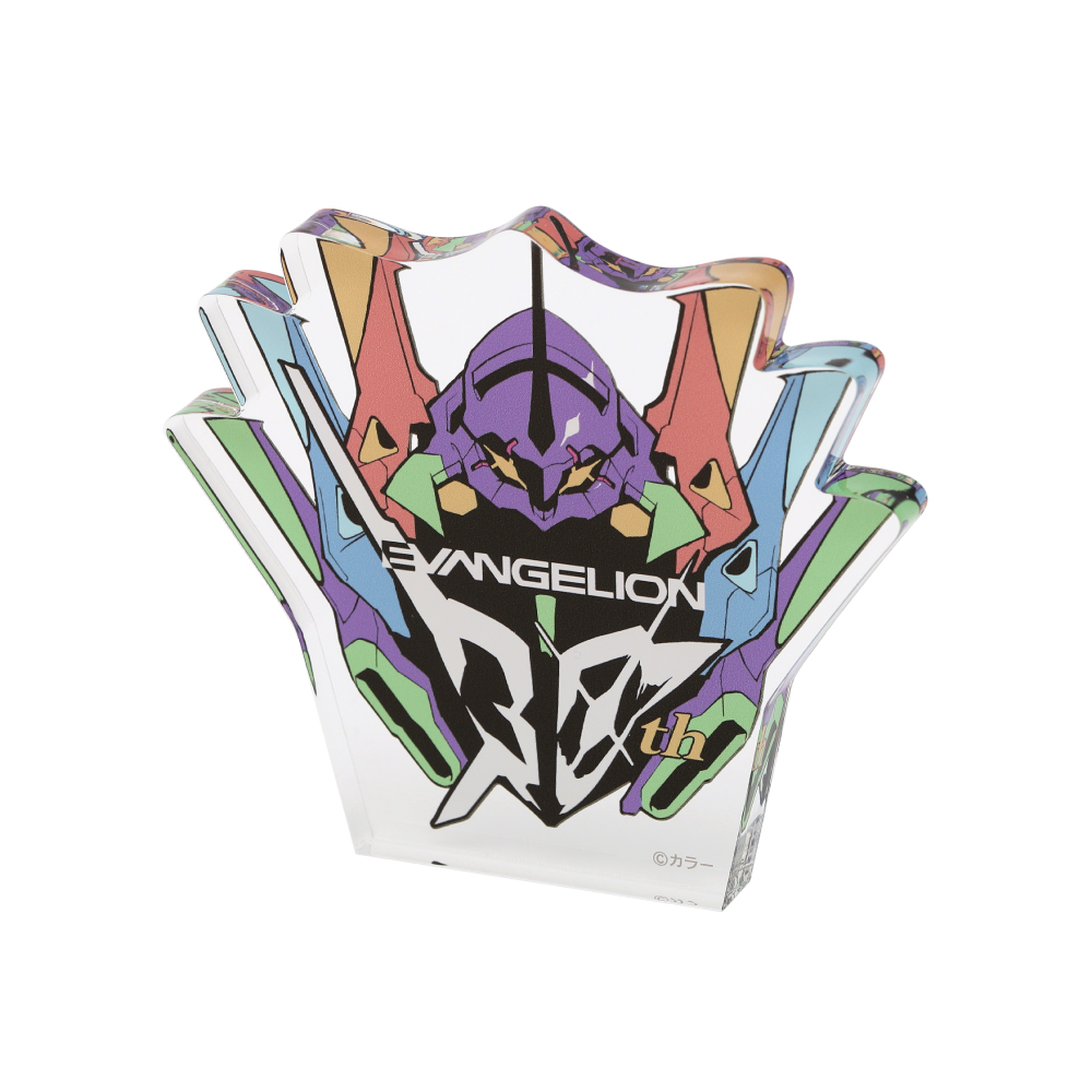 アニメイト大阪・関西万博店」POP-UPスペースに7/18より「EVANGELION