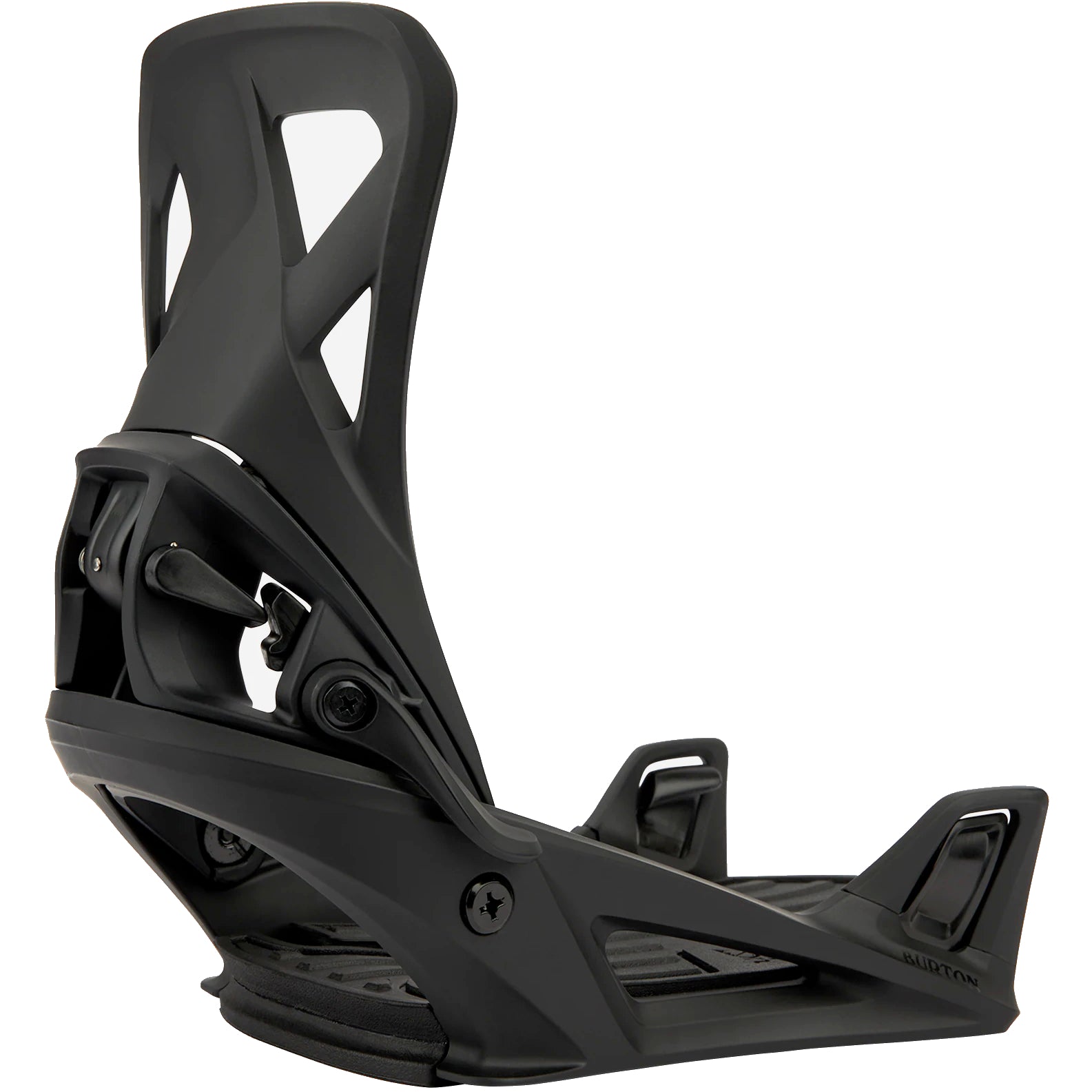 Burton Men's Step On® Re:Flex Snowboard Binding | Snowboard
