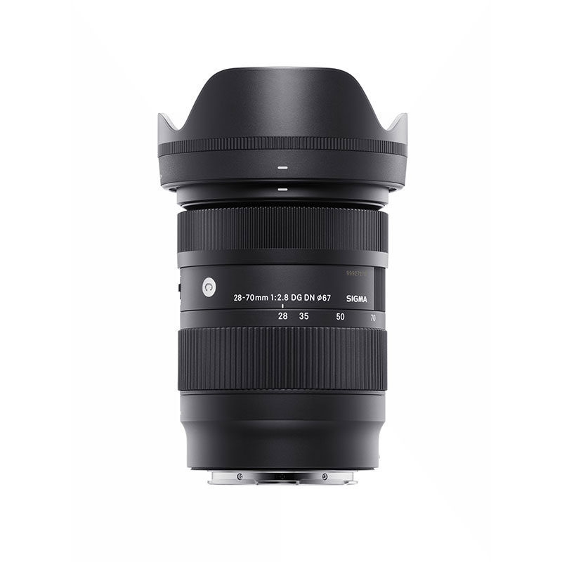 SIGMA 28-70mm F2.8 DG DN | Contemporary ソニーEマウント 新品