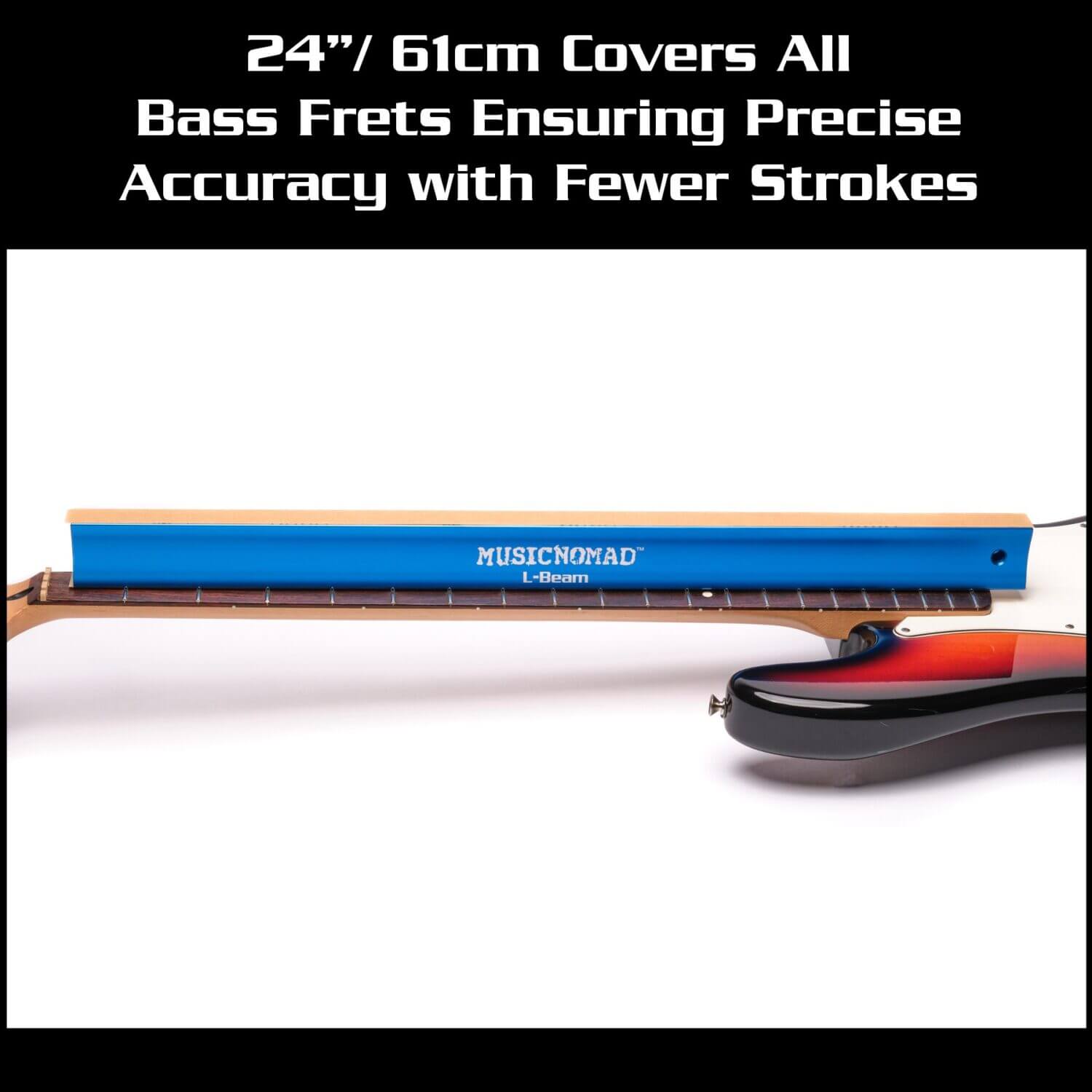 MN812 -Fret Leveler- | キクタニミュージック