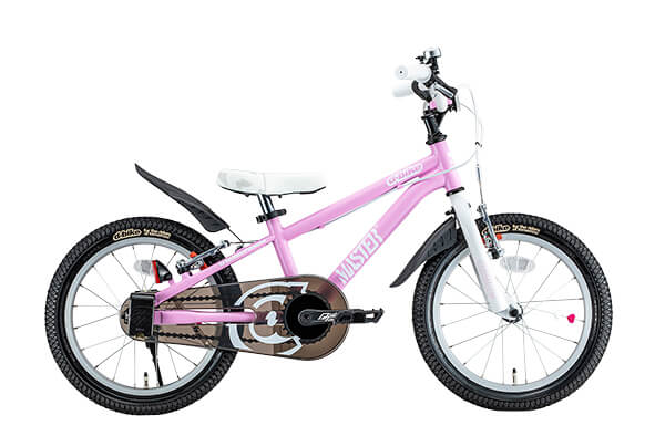 D-Bike Master プラス 14/16/18 | 生産終了品一覧 | アイデス公式サイト