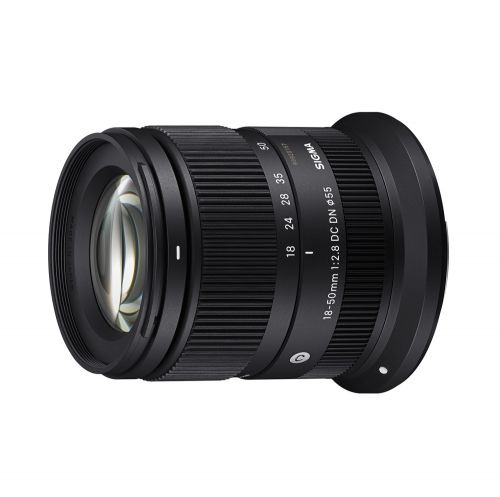 荻窪カメラのさくらや / シグマ C 18-50mm F2.8 DC DN キヤノンRF用