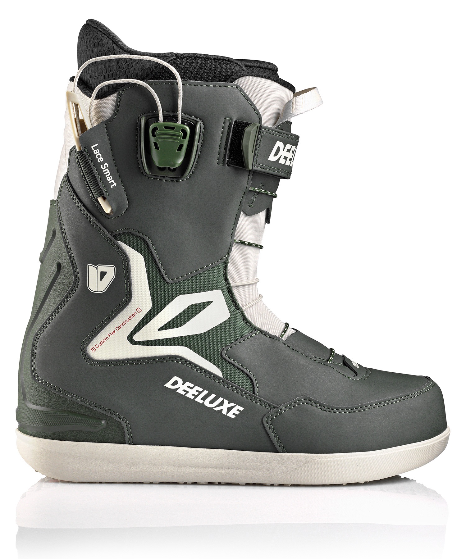 DEELUXE ディーラックス アイディー チーム ID TEAM ステージ3