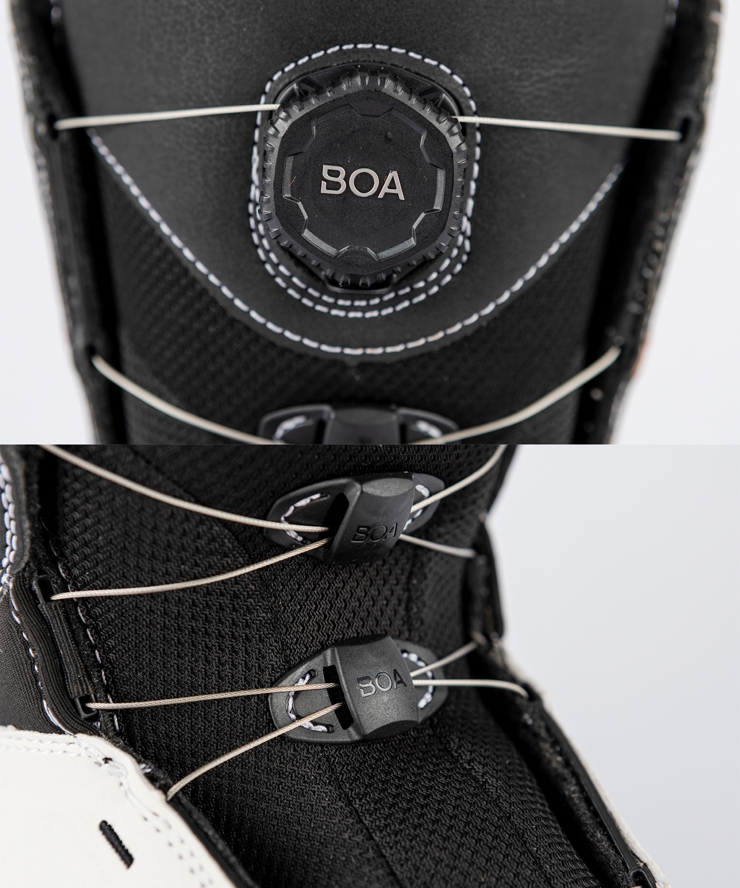 NITRO ナイトロ DROID BOA スノーボード ブーツ キッズ ユース