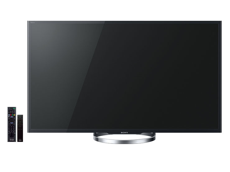 KD-55X8500A | テレビ ブラビア | ソニー