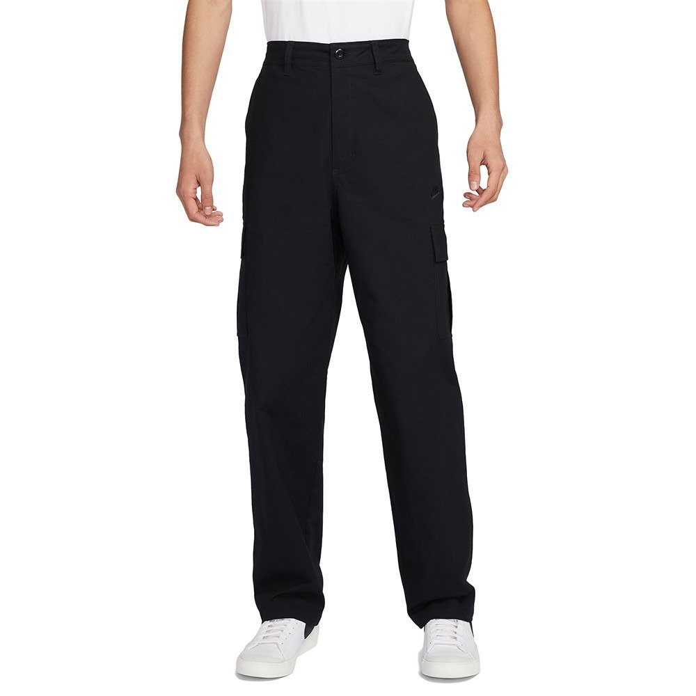 ナイキ（NIKE）（メンズ）クラブ カーゴパンツ FZ5766-010