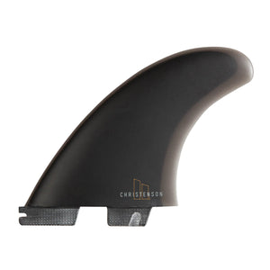 FCS II CHRISTENSON KEEL FIN SET - FCS JAPAN