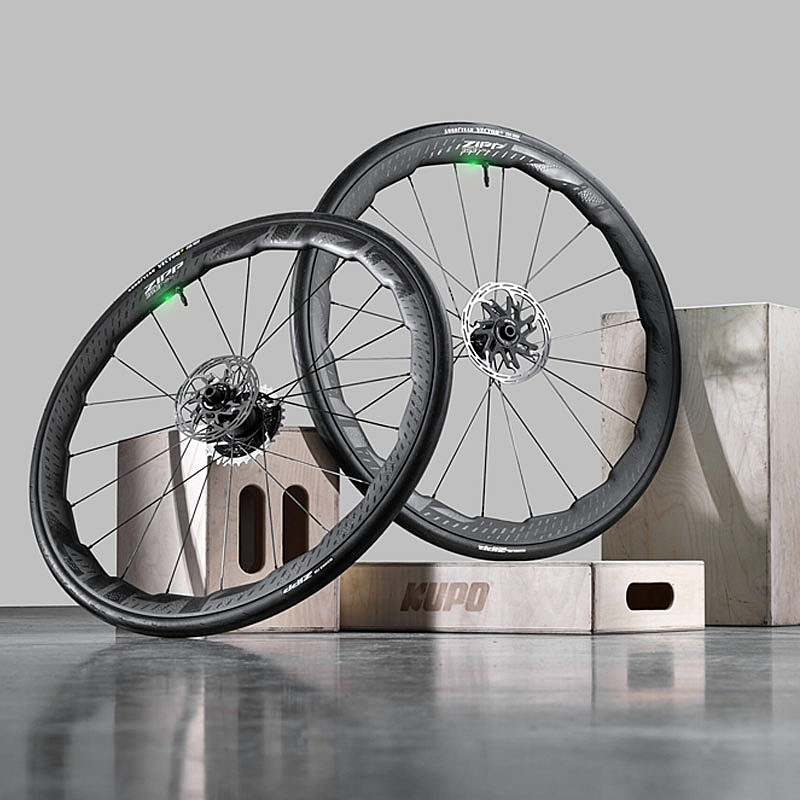 ZIPP（ジップ）353 NSW リアホイール チューブレス ディスクブレーキ