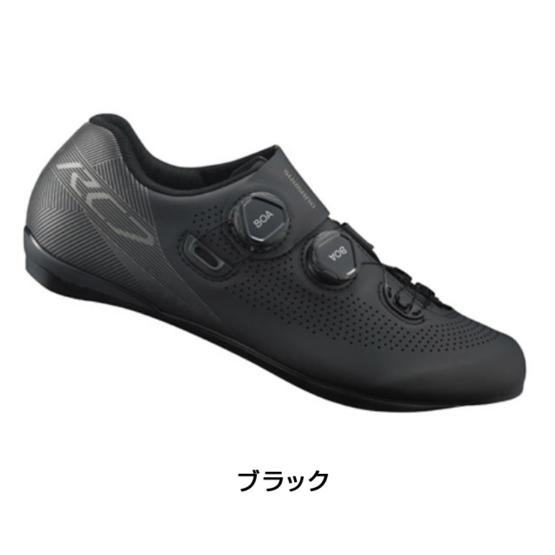 SHIMANO（シマノ）RC7ワイド （SH-RC701） 幅広モデル SPD-SL