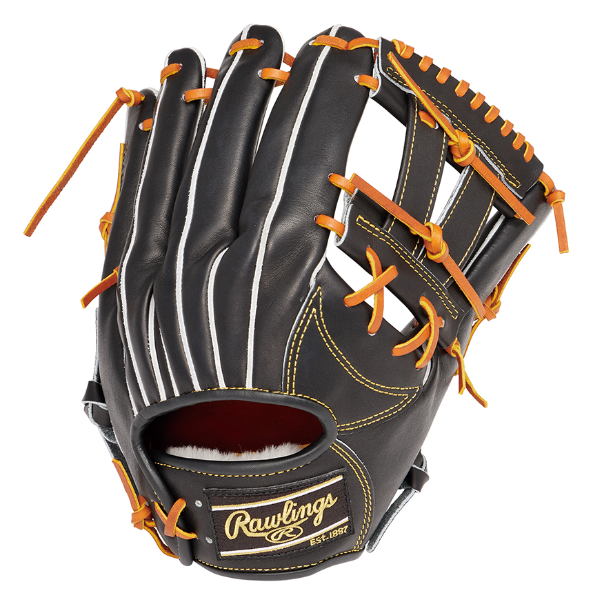 硬式 PRO PREFERRED [投手用] サイズ11.75 | グラブ | PRODUCTS
