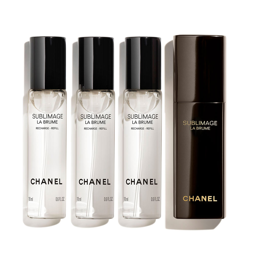 CHANEL サブリマージュ ラ ブリュームの通販 | コスメ・デパコス