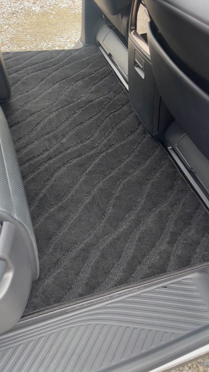 トヨタ（TOYOTA） 新型 アルファード ヴェルファイア 40系 セカンド